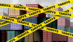 Tariffs, Tariffs, Tariffs...