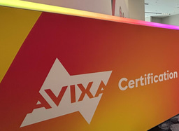 Deadline Extended!! 2024 Call for Candidates / AVIXA Certification Committee