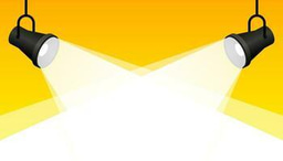 Put Your Project in the Spotlight