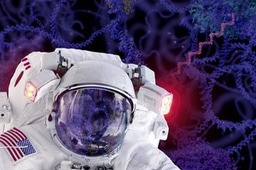 Behind the Paper: Effects of spaceflight detected in blood