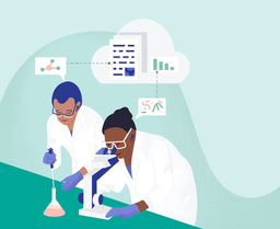 Enhancing Springer Nature’s Protocols with LabTwin