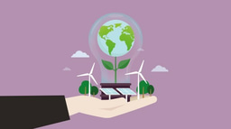 The First Global Stocktake