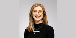 Marianna Hunt, Personal Finance Expert, Fidelity International