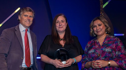 Meet the PR team at Hargreaves Lansdown