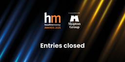 Headlinemoney Awards closed for entries
