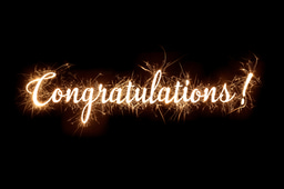 Winner of awards survey prize draw revealed!