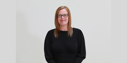 Susan Hope, Business Development Director, Scottish Widows