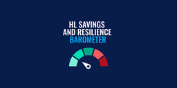 HL: Savings and Resilience Barometer, September 2025