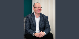 Alec Collie, Financial Planning Expert, Wesleyan Financial Services