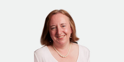 Julie Hughes-Edwards, PR Manager, Canada Life