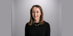 Jemma Slingo, Pensions and Investment Specialist, Fidelity International