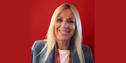 Andrea Burchett, Chief Loyalty Officer, Virgin Red