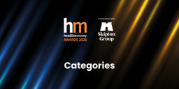 Full list of awards categories for financial journalists and PRs