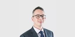 Olly Cheng, Financial Planning Divisional Lead, Rathbones