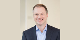 Jonathan Cleborne, Head of Vanguard Europe