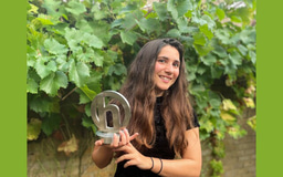 Lily Russell-Jones, Senior Money Reporter, The Times and The Sunday Times