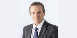 Ed Wood, Senior Financial Planner, Rathbones