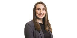 Hannah Clifford, Trustee Governance Lead, Hymans Robertson