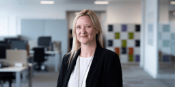 Vikki Brownridge, Chief Executive Officer, StepChange Debt Charity