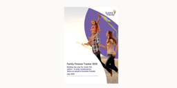 Scottish Friendly: Family Finance Tracker 2025 - Building the case for Junior ISA reform