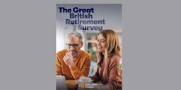 ii: Great British Retirement Survey 2025 