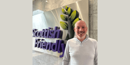 Kevin Brown, Savings Expert, Scottish Friendly