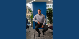 David Little, Chartered Financial Planner and Partner, Evelyn Partners