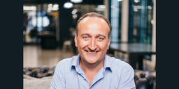 Masterclass speaker: Richard Donnell, Executive Director, Zoopla