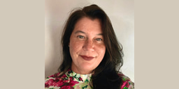 Jenny Davidson, Intermediary Wealth Director, Scottish Widows 