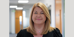 Lisa Steele, Lend​​ing Director of Mortgages, Paragon Bank