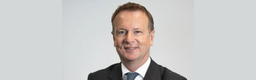 Stuart Haire, CEO, Skipton Group