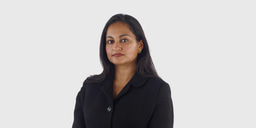 Madhu Kalia, Head of PR (Interim), Hargreaves Lansdown