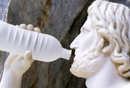 Behind the Book | It’s Complicated: Our Changing Relationship With Materials