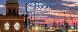 FEM Hamburg Chapter Meeting - Mobility Expectations meeting Reality  – How are current expectations of mobility concepts implemented?