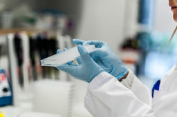 Rare Disease researcher looking for a mentor?