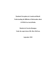 Summer I — Final Laidlaw Research Report 