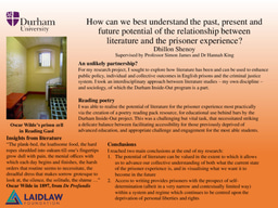 Research poster - Inside-Out