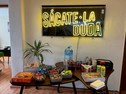 Reflections from CDMX 