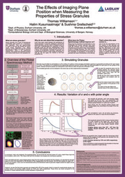 Research Poster