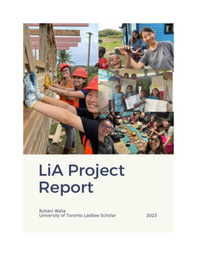 LiA Project Report
