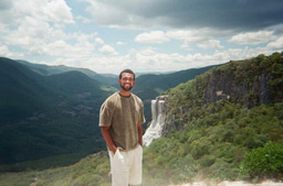 Reflections on the scholarship: Global Citizenship and Ethical Leadership