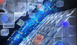 Developing an adhesive for single-cell multi-omics data