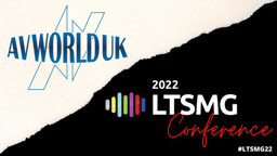 AV WORLD UK Podcast - LTSMG Takeover