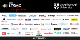 2023 LTSMG Conference