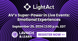 Discover the Power of Emotional Experiences at Live Events