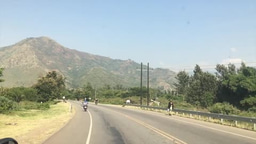 LiA Kasiisi Project (Uganda)