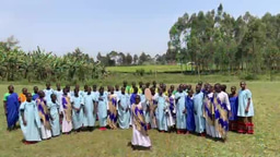 An Introduction To The Tooro Culture (Western Uganda)