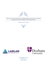 Year 1 submission - Research report