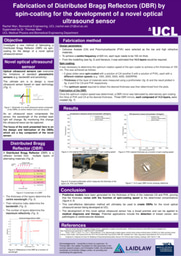 Laidlaw Research Poster
