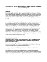 Laidlaw 2022 original proposal 